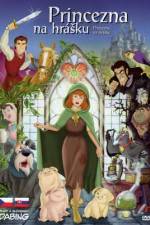 Watch Die Prinzessin auf der Erbse Solarmovie