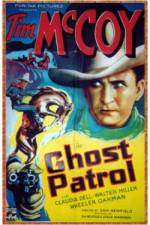 Watch Ghost Patrol Solarmovie