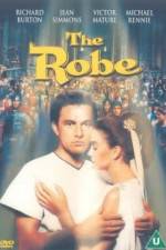 Watch The Robe Solarmovie