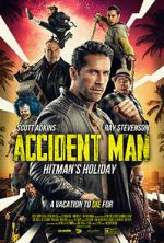 Watch Accident Man: Hitman\'s Holiday Solarmovie