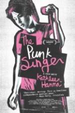 Watch The Punk Singer Solarmovie