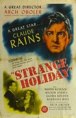 Watch Strange Holiday Solarmovie