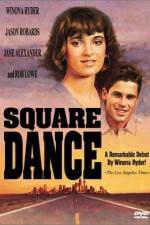 Watch Square Dance Solarmovie
