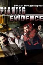Watch Planted Evidence Solarmovie