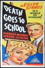 Watch Death Goes to School Solarmovie