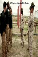 Watch UFC Fighters Train Like Elite Warriors Solarmovie