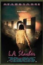 Watch L.A. Slasher Solarmovie