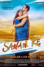 Watch Sanam Re Solarmovie