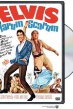 Watch Harum Scarum Solarmovie