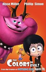 Watch The Colors of Evil (Short 2012) Solarmovie