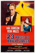 Watch 23 Paces to Baker Street Solarmovie