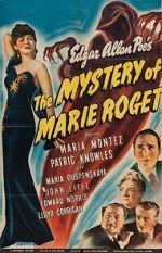 Watch Mystery of Marie Roget Solarmovie