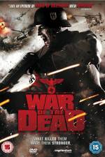 Watch War of the Dead Solarmovie