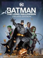 Watch Batman: The Long Halloween Solarmovie
