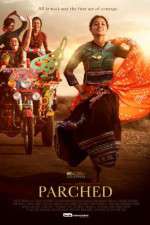 Watch Parched Solarmovie