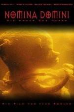 Watch Nomina Domini Solarmovie