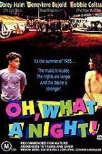 Watch Oh What a Night Solarmovie