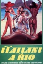Watch Italiani a Rio Solarmovie