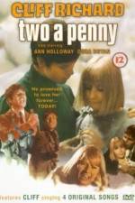 Watch Two a Penny Solarmovie