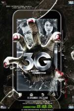 Watch 3G - A Killer Connection Solarmovie