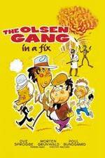 Watch Olsen-banden p spanden Solarmovie