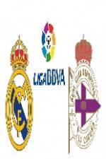Watch Real Madrid vs Deportivo de la Coruna Solarmovie