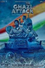 Watch The Ghazi Attack Solarmovie