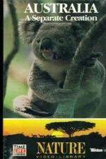 Watch Australia - A Separate Creation Solarmovie