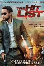 Watch The Hit List Solarmovie