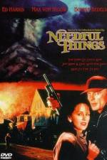 Watch Needful Things Solarmovie