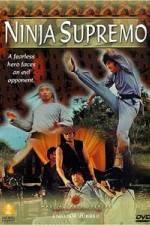 Watch Ninja Supremo Solarmovie