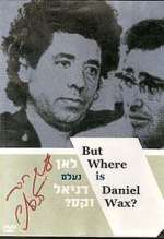Watch But Where Is Daniel Wax? Solarmovie