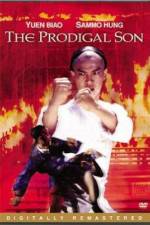 Watch The Prodigal Son Solarmovie