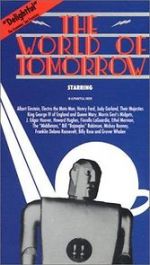 Watch The World of Tomorrow Solarmovie