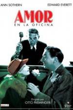 Watch Danger Love at Work Solarmovie