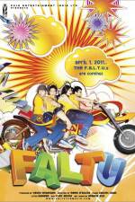 Watch FALTU Solarmovie
