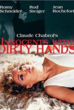 Watch Dirty Hands Solarmovie