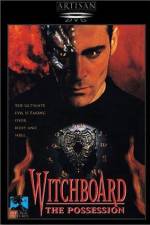 Watch Witchboard III The Possession Solarmovie