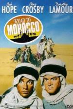 Watch Road to Morocco Solarmovie