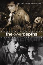 Watch The Lower Depths Solarmovie