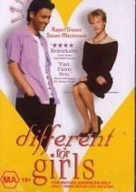 Watch Different for Girls Solarmovie