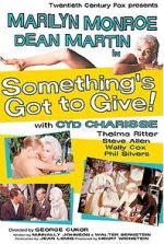 Watch Something\'s Got to Give (Short 1962) Solarmovie