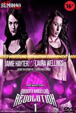 Watch GWF Women\'s Wrestling Revolution 1 Solarmovie