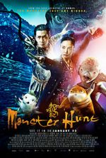 Watch Monster Hunt Solarmovie