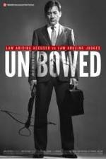 Watch Unbowed Solarmovie