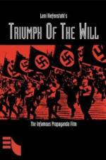 Watch Triumph des Willens Solarmovie