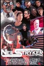 Watch Neil Stryker and the Tyrant of Time Solarmovie