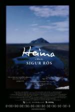 Watch Heima Solarmovie