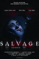 Watch Salvage Solarmovie
