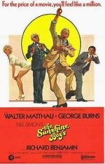 Watch The Sunshine Boys Solarmovie
